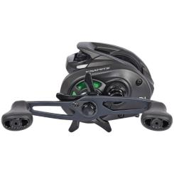 Катушка Favorite X1 BC 100HD1L 7.21 11+1BB Фото 1