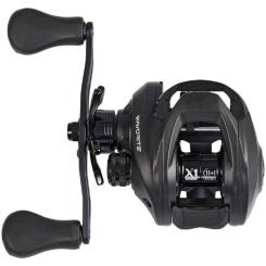 Катушка Favorite X1 BC 100HD1L 7.21 11+1BB Фото 2