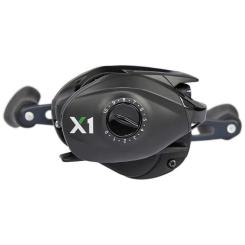 Катушка Favorite X1 BC 100HD1L 7.21 11+1BB Фото 6