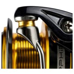 Катушка Favorite Sapphire 4000S SPHR40S1 7+1BB 5.21 Фото 2