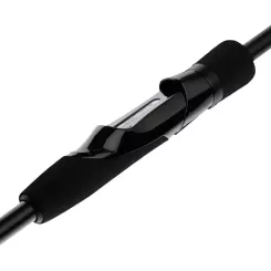 Удилище Favorite X1 Twitch X1.1-702M 2.13m 7-21g Ex.Fast Фото 1