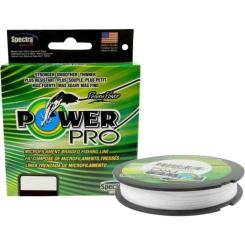 Шнур Power Pro White 135m 0.06mm 6.5lb/3.0kg Фото