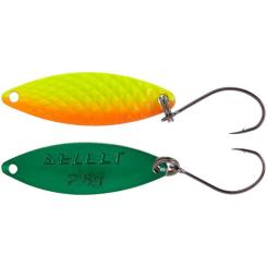 Блесна Select Omega 2.8g 34mm 14 Фото