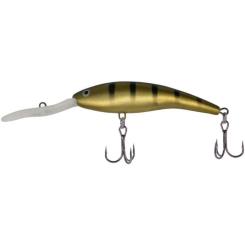 Воблер Select Basher 110F 110mm 23.0g 23 (max 6.0m) Фото