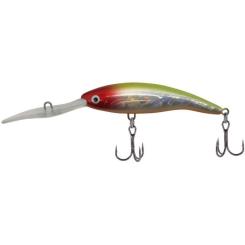 Воблер Select Basher 90F 90mm 14.0g 33 (max 4.0m) Фото