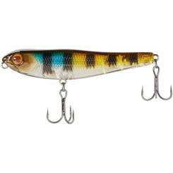 Воблер Select Flash 70F 70mm 5.8g 22 (0.0m) Фото