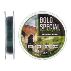 Леска Smart Bolo Special 150m 0.205mm Фото