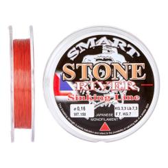 Леска Smart Stone River Sinking 150m 0.16mm 2.65kg Фото