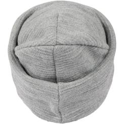 Шапка Viking Fishing Classic Hat 56 Black/Grey Фото 2