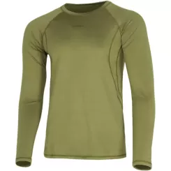 Комплект термобелья X-Fish One L Olive Фото 3