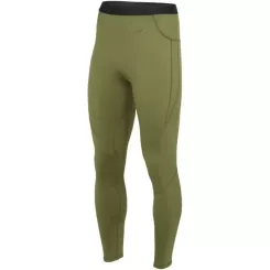 Комплект термобелья X-Fish One L Olive Фото 4