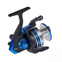 Катушка X-Fish Wolf 5000 5.21 1+1BB Фото 1