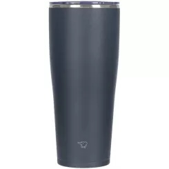 Термокружка Zojirushi SX-HA89HAM 0.89 л Темно синій Фото 1