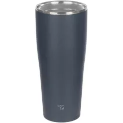 Термокружка Zojirushi SX-HA89HAM 0.89 л Темно синій Фото 2