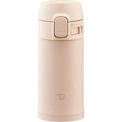 Термокружка Zojirushi SM-PD20CM 0.2l Beige Фото