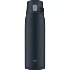 Термокружка Zojirushi SM-VS83BA 0.83 л Чорний Фото