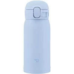 Термокружка Zojirushi SM-WS36AM 0.36 л Блакитний Фото