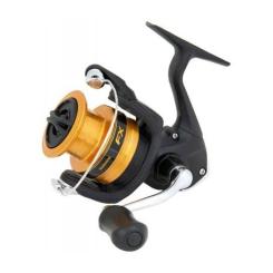 Катушка Shimano FX 2500 FC 2+1BB 5.01 Фото