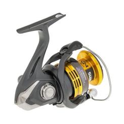 Катушка Shimano Sahara FJ 2500 4+1BB 5.01 Фото 2