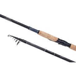 Удилище Shimano Catana FX Spinning Tele 2.10m 3-14g Фото 1