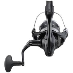 Катушка Shimano Aero BB C5000 3+1BB 4.71 Фото 3