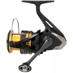 Катушка Shimano Sahara FJ 4000 4+1BB Фото 1