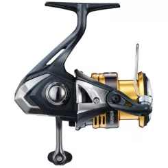 Катушка Shimano Sahara FJ 4000 4+1BB Фото 2