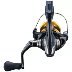 Катушка Shimano Sahara FJ 4000 4+1BB Фото 4