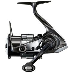 Катушка Shimano Vanquish FC 2500SHG 11+1BB Фото