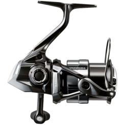Катушка Shimano Vanquish FC 2500SHG 11+1BB Фото 1