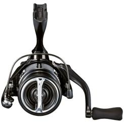 Катушка Shimano Vanquish FC 2500SHG 11+1BB Фото 2