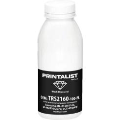 Тонер Printalist Samsung ML-2160 100г Black Фото
