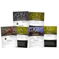 Настольная игра Geekach Games Конец веков (Aeon's End) (укр.) Фото 1