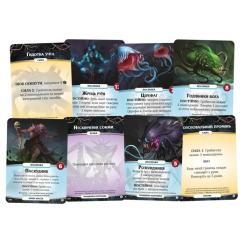 Настольная игра Geekach Games Конец веков (Aeon's End) (укр.) Фото 2