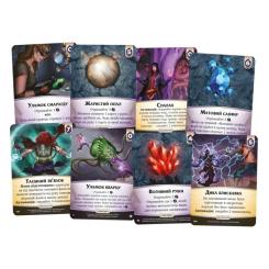 Настольная игра Geekach Games Конец веков (Aeon's End) (укр.) Фото 3