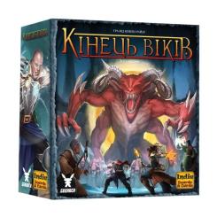Настольная игра Geekach Games Конец веков (Aeon's End) (укр.) Фото 5