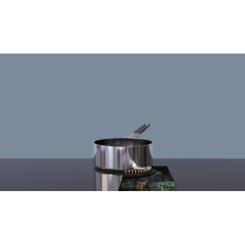 Варочная поверхность Electrolux EIV64453 Фото 7