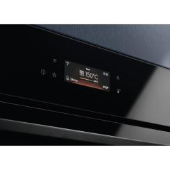 Духовой шкаф Electrolux EOB8S39WZ Фото 4