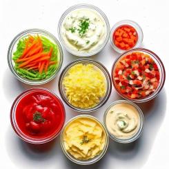 Блендер Liberton LHB-0312 Фото 11