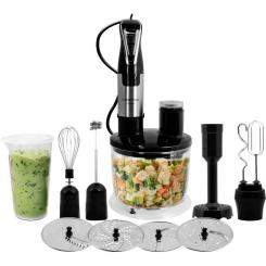 Блендер Liberton LHB-0312 Фото 1