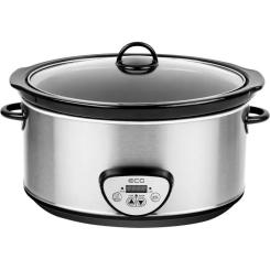 Мультиварка ECG PH 6520 Фото