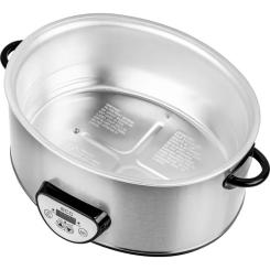 Мультиварка ECG PH 6520 Фото 4