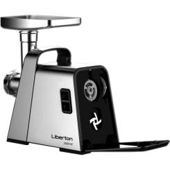 Мясорубка Liberton LMG-20T02S Фото 2