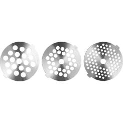 Мясорубка Liberton LMG-20T02S Фото 7