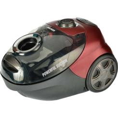 Пылесос Edler ED-1808RB Фото