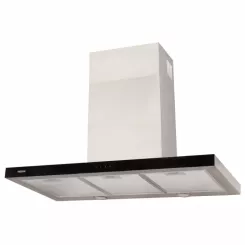 Вытяжка кухонная Eleyus ONIX 1200 LED 90 IS+BL Фото 2