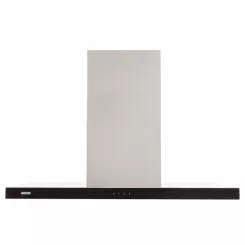 Вытяжка кухонная Eleyus ONIX 1200 LED 90 IS+BL Фото 3