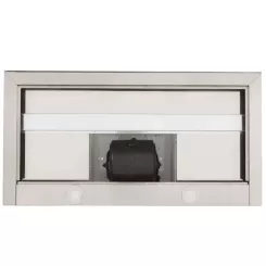 Вытяжка кухонная Eleyus ONIX 1200 LED 90 IS+BL Фото 5