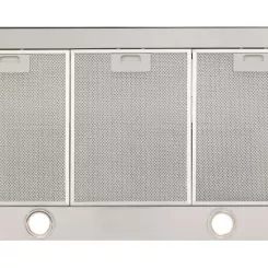 Вытяжка кухонная Eleyus ONIX 1200 LED 90 IS+BL Фото 7