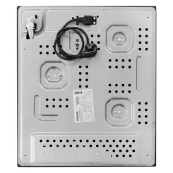 Варочная поверхность Eleyus MALVA 45 BL CF Фото 9